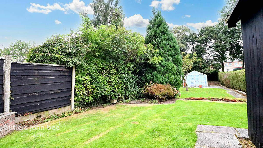 Additional property image - Leek Road, Congleton