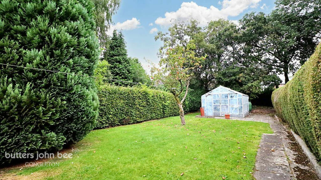 Additional property image - Leek Road, Congleton