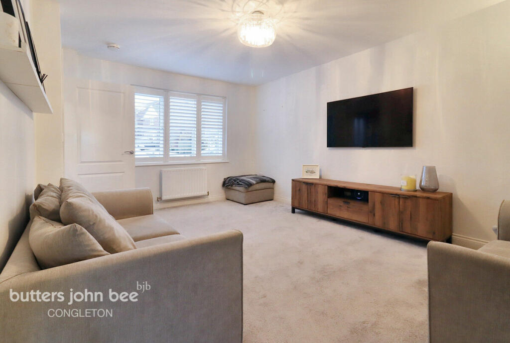 Additional property image - Thistle Way, Congleton