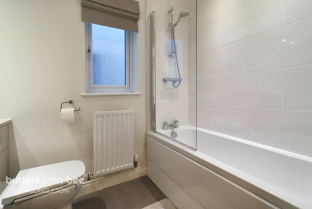 Additional property image - Thistle Way, Congleton