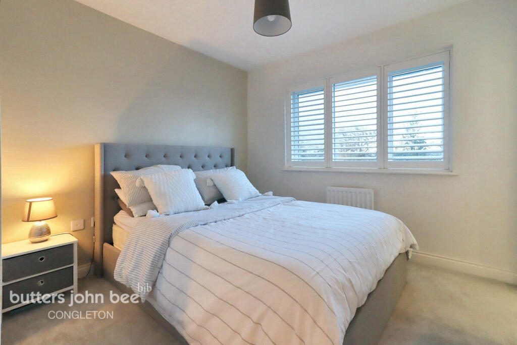 Additional property image - Thistle Way, Congleton