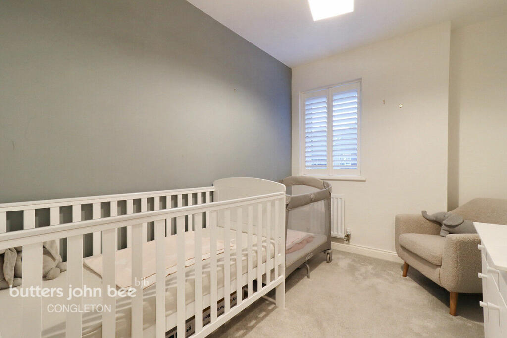 Additional property image - Thistle Way, Congleton