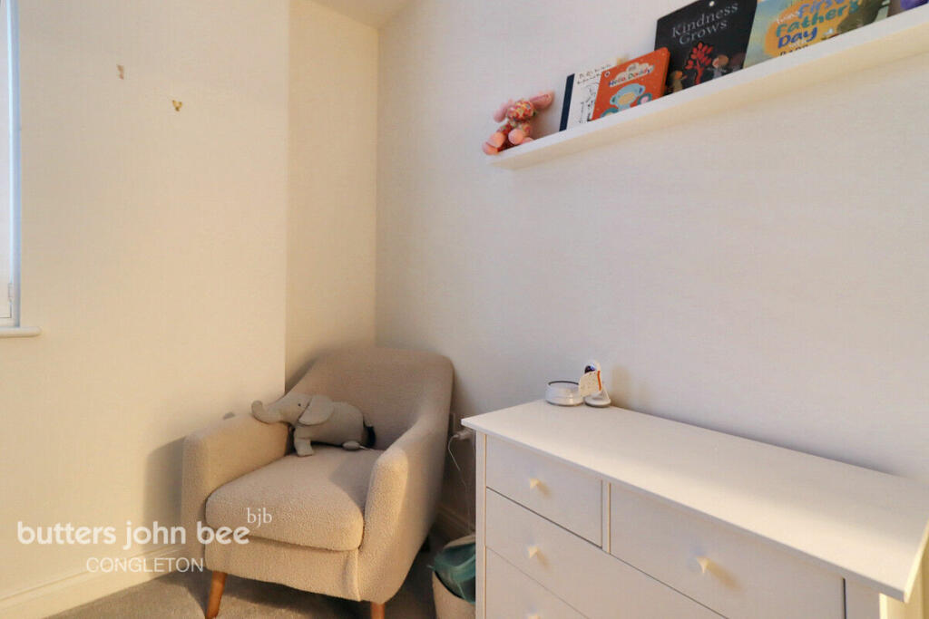 Additional property image - Thistle Way, Congleton