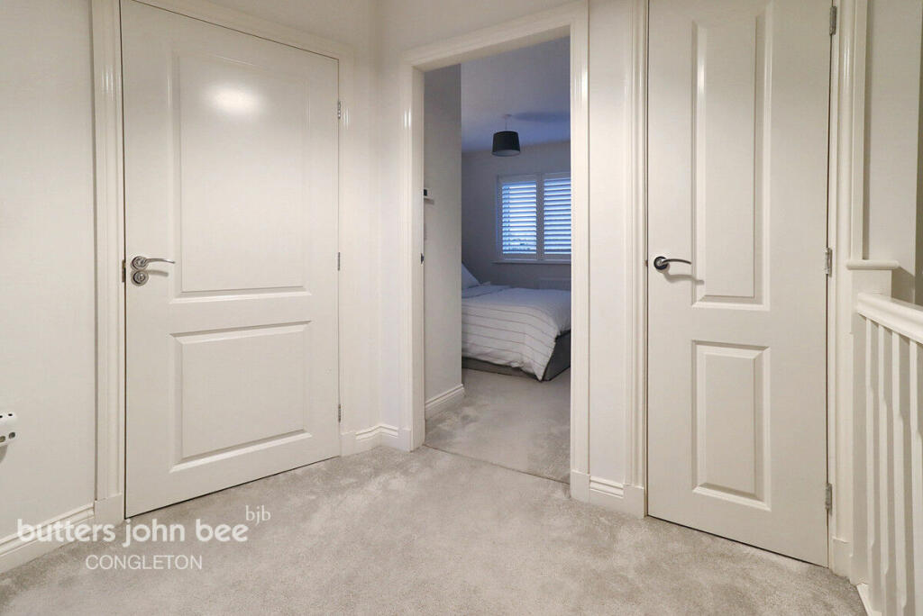 Additional property image - Thistle Way, Congleton