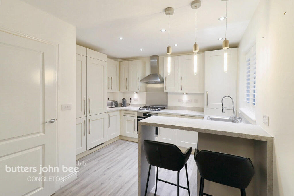 Additional property image - Thistle Way, Congleton