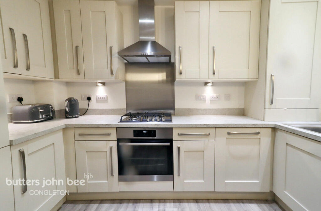 Additional property image - Thistle Way, Congleton