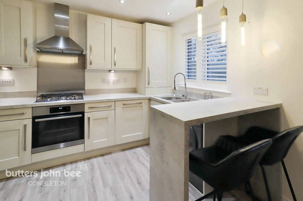Additional property image - Thistle Way, Congleton
