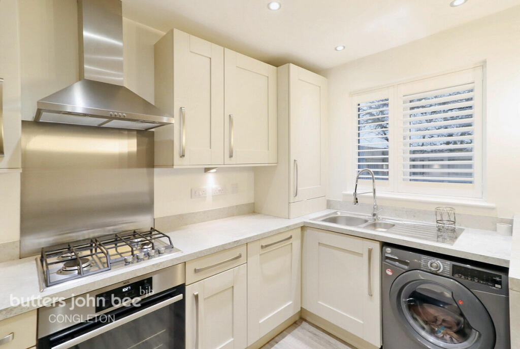 Additional property image - Thistle Way, Congleton