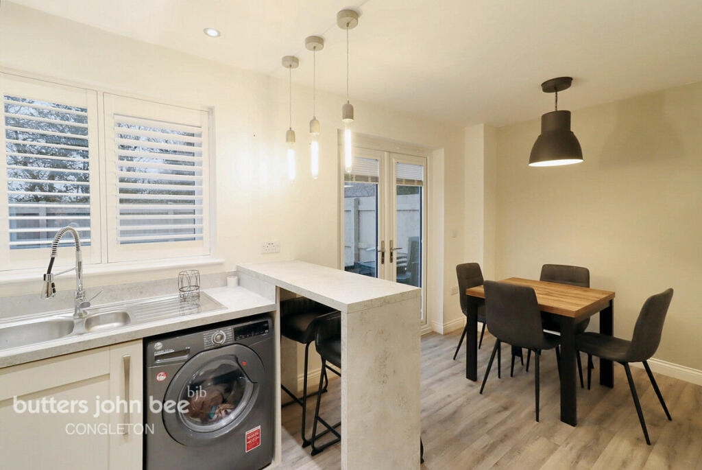 Additional property image - Thistle Way, Congleton