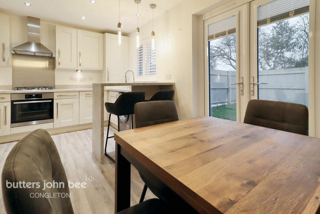 Additional property image - Thistle Way, Congleton
