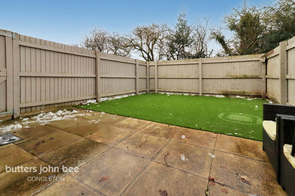 Additional property image - Thistle Way, Congleton