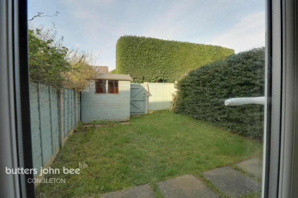 Additional property image - Thirlmere Court, Congleton