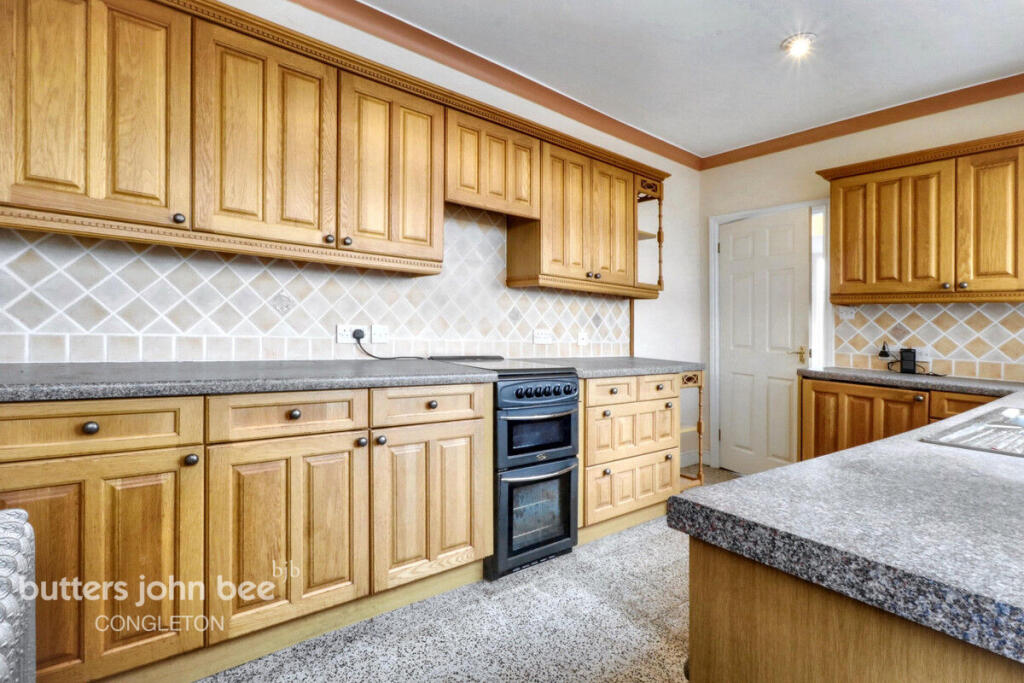 Main image of property: Greenway, Congleton, CW12