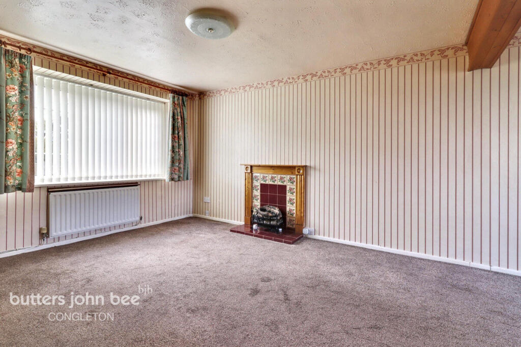 Main image of property: Camborne Close, Congleton, CW12