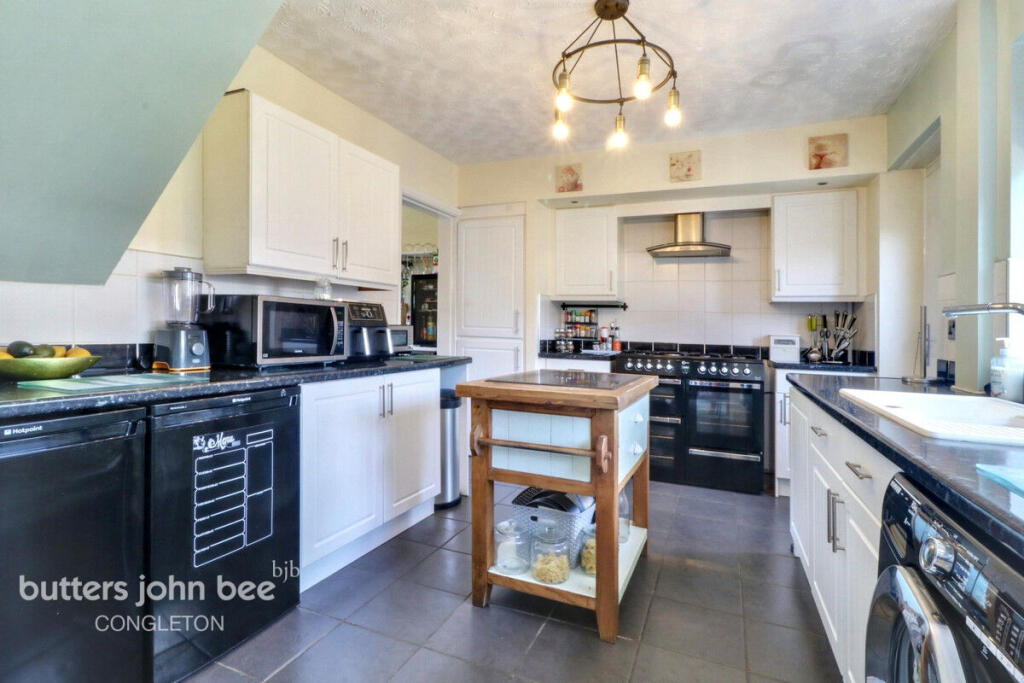 Main image of property: St Johns Road, Congleton, CW12