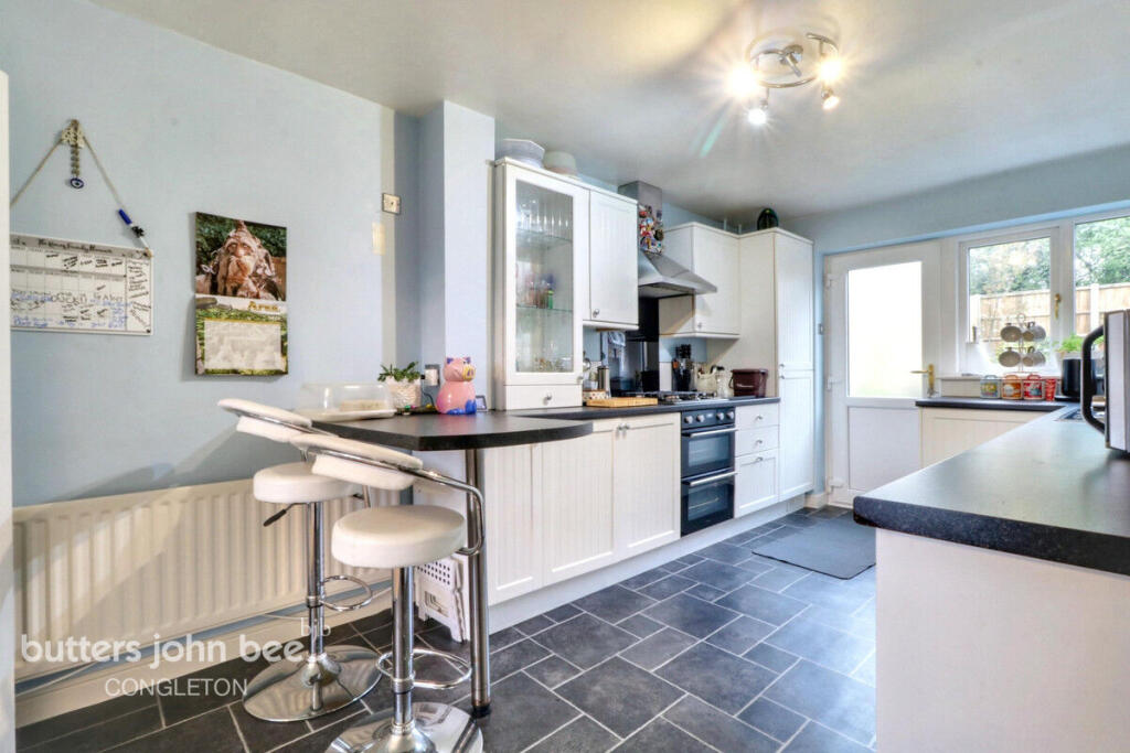 Main image of property: Smokies Way, Gillow Heath, Biddulph, ST8