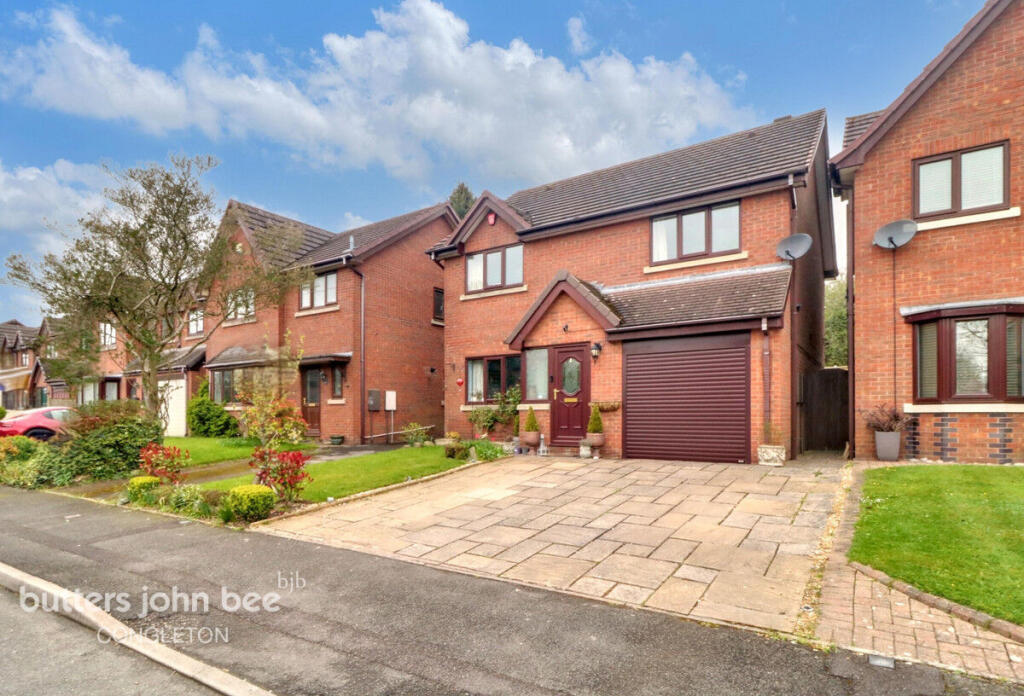Main image of property: Smokies Way, Gillow Heath, Biddulph, ST8