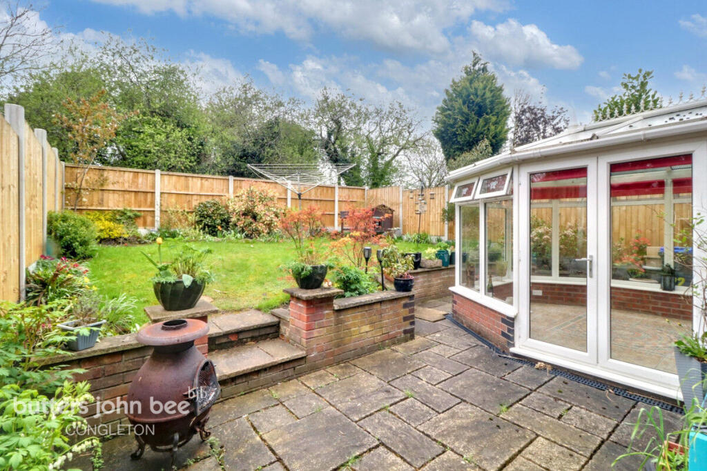 Main image of property: Smokies Way, Gillow Heath, Biddulph, ST8