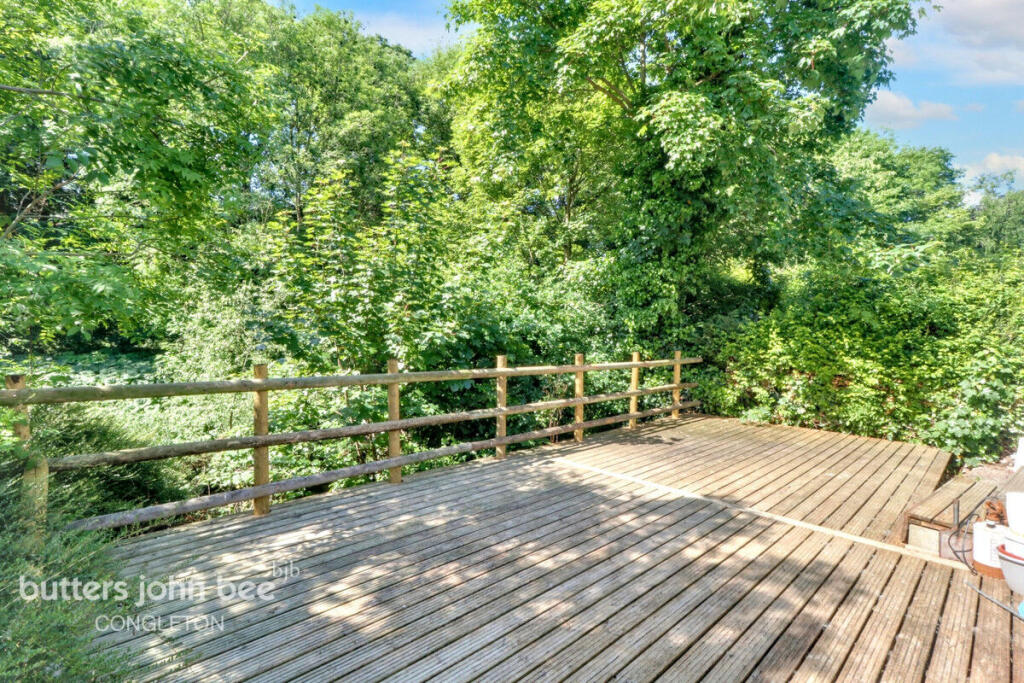 Main image of property: Belgrave Avenue, West Heath, Congleton