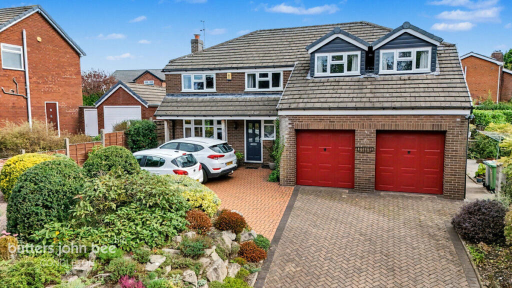 Main image of property: Havannah Lane, Buglawton, Congleton, CW12