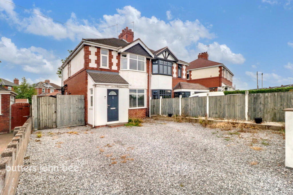 Main image of property: Whitehill Road, Whitehill, Kidsgrove, ST7