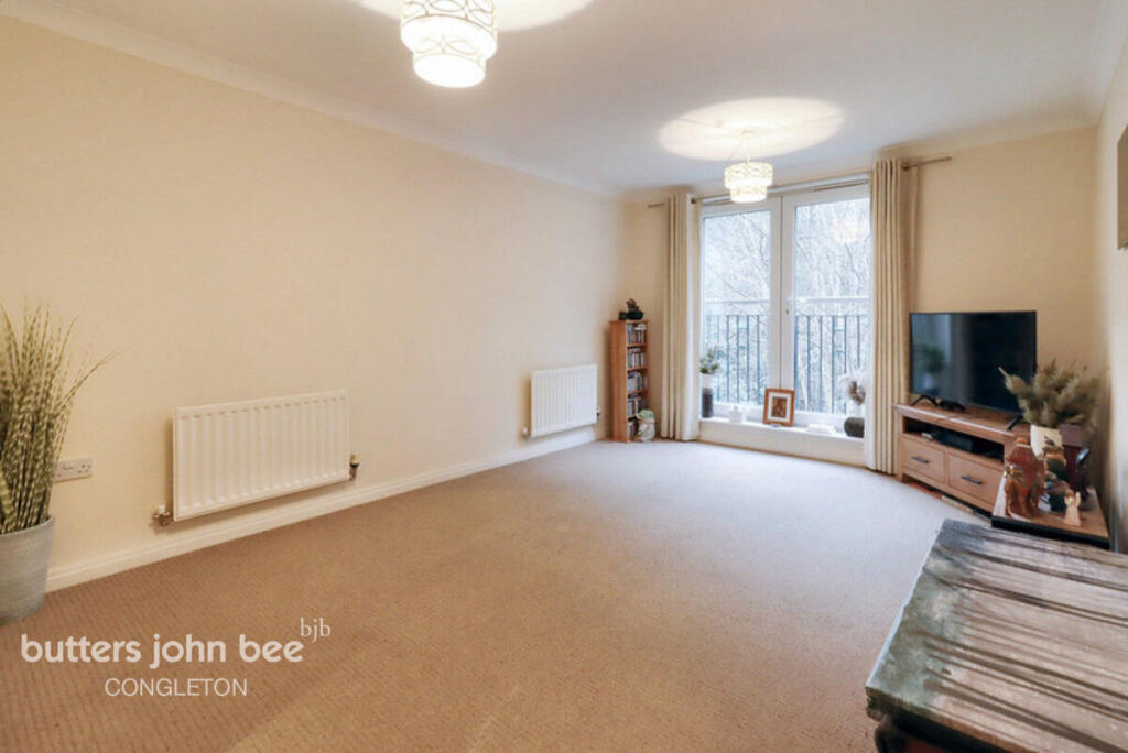 Main image of property: Mill Green, Congleton