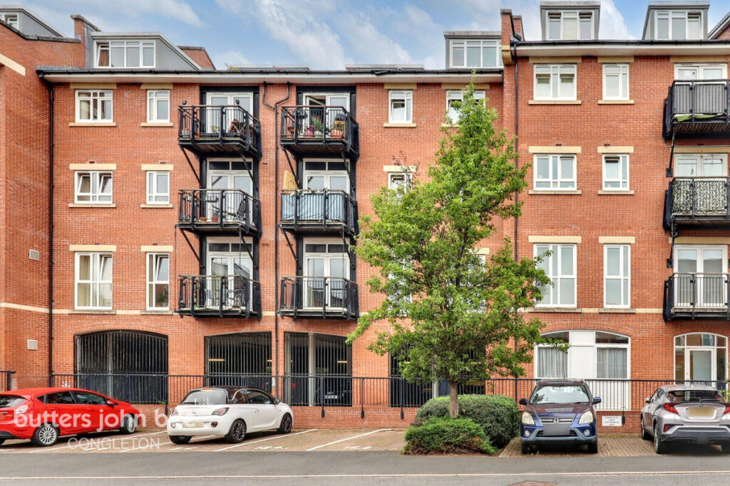 Main image of property: Mill Green, Congleton, CW12 1JG