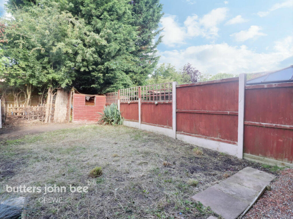 Additional property image - Mayfield Mews, Crewe