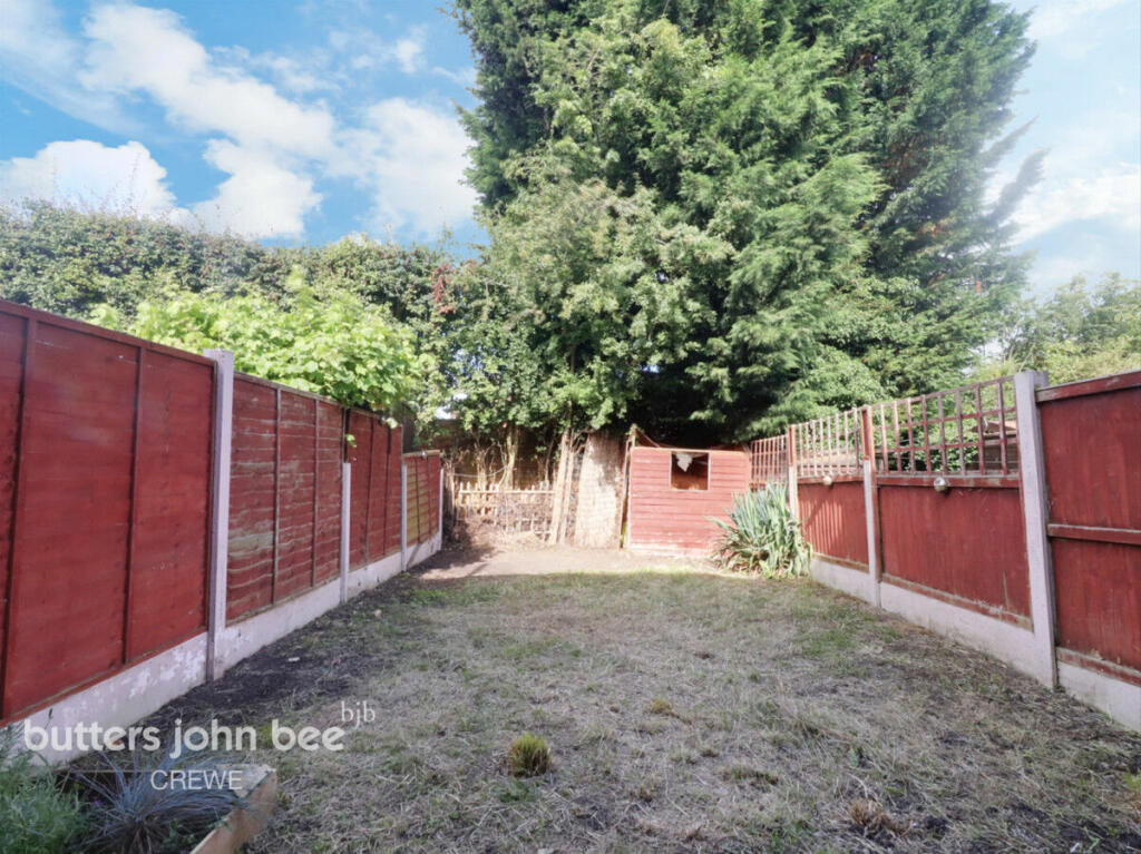 Additional property image - Mayfield Mews, Crewe