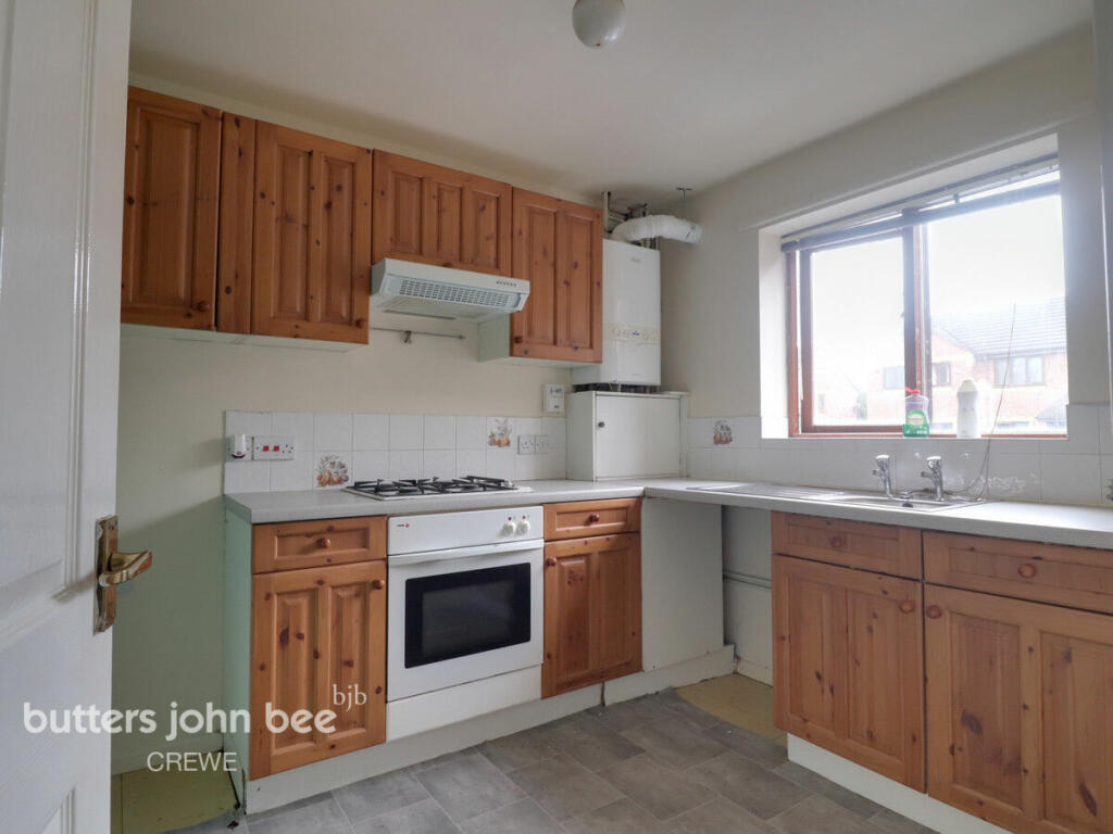Additional property image - Mayfield Mews, Crewe