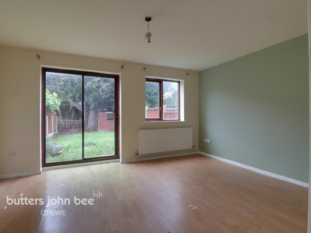 Additional property image - Mayfield Mews, Crewe