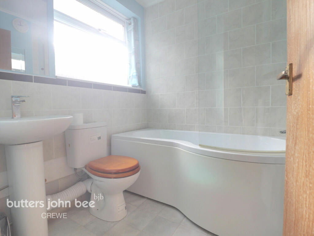 Additional property image - Cromer Drive, Crewe