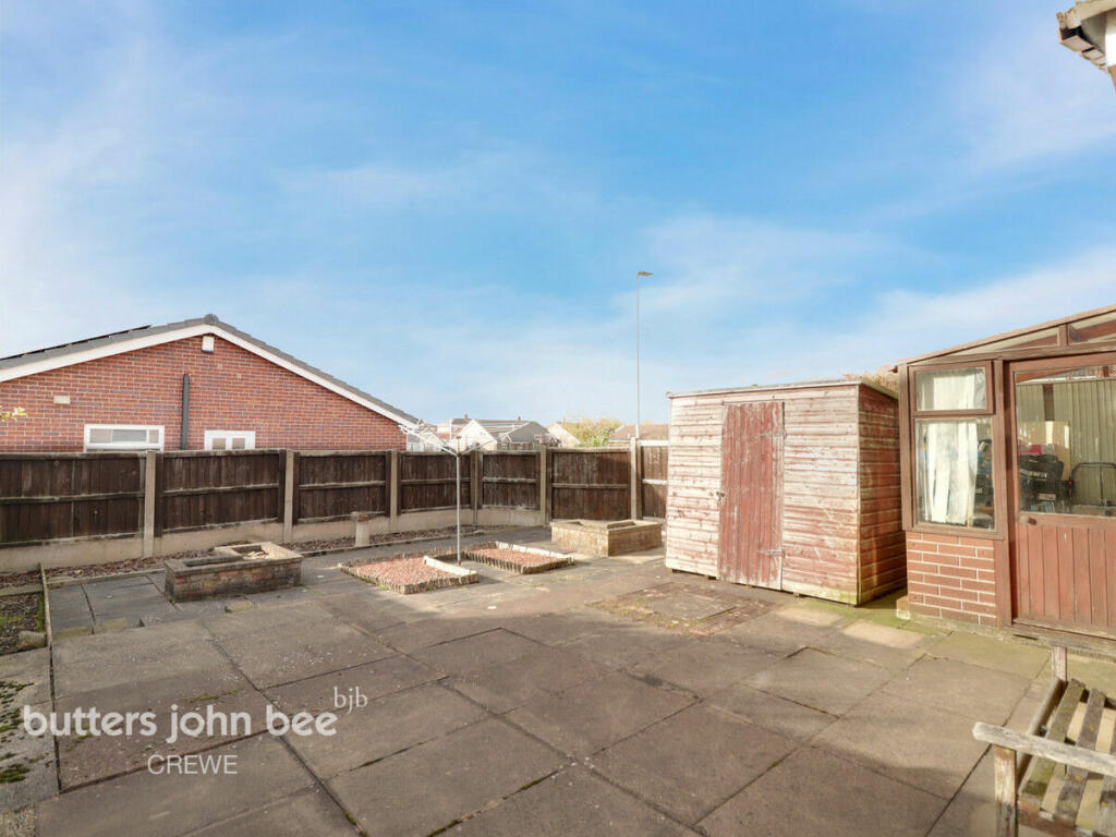 Additional property image - Cromer Drive, Crewe