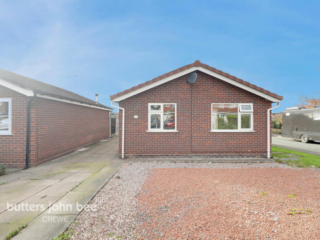 Additional property image - Cromer Drive, Crewe