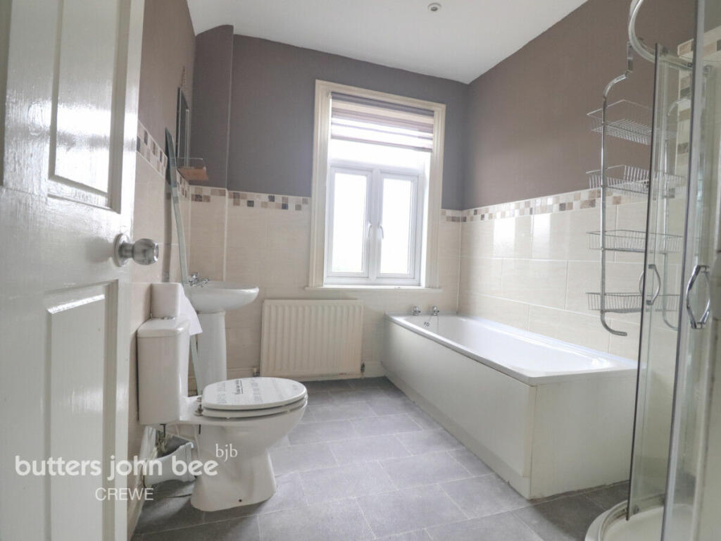 Additional property image - Stewart Street, Crewe