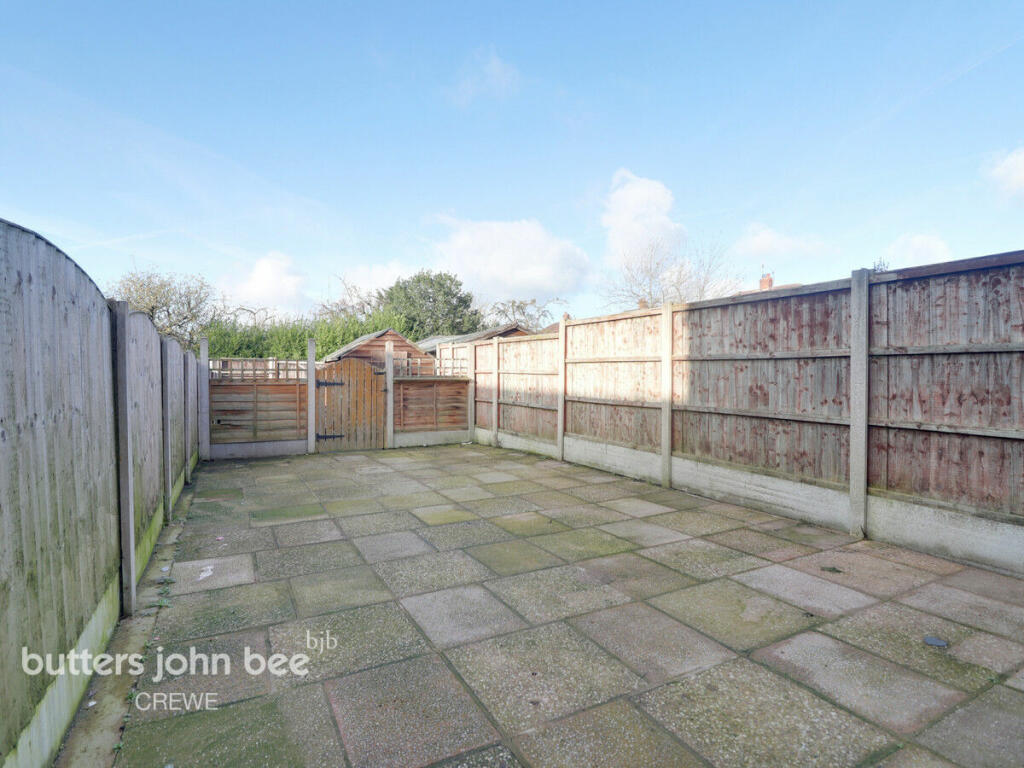 Additional property image - Stewart Street, Crewe