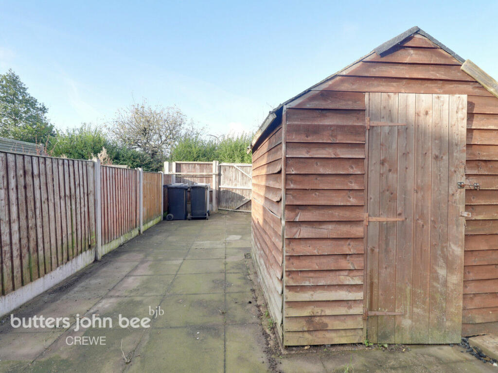 Additional property image - Stewart Street, Crewe