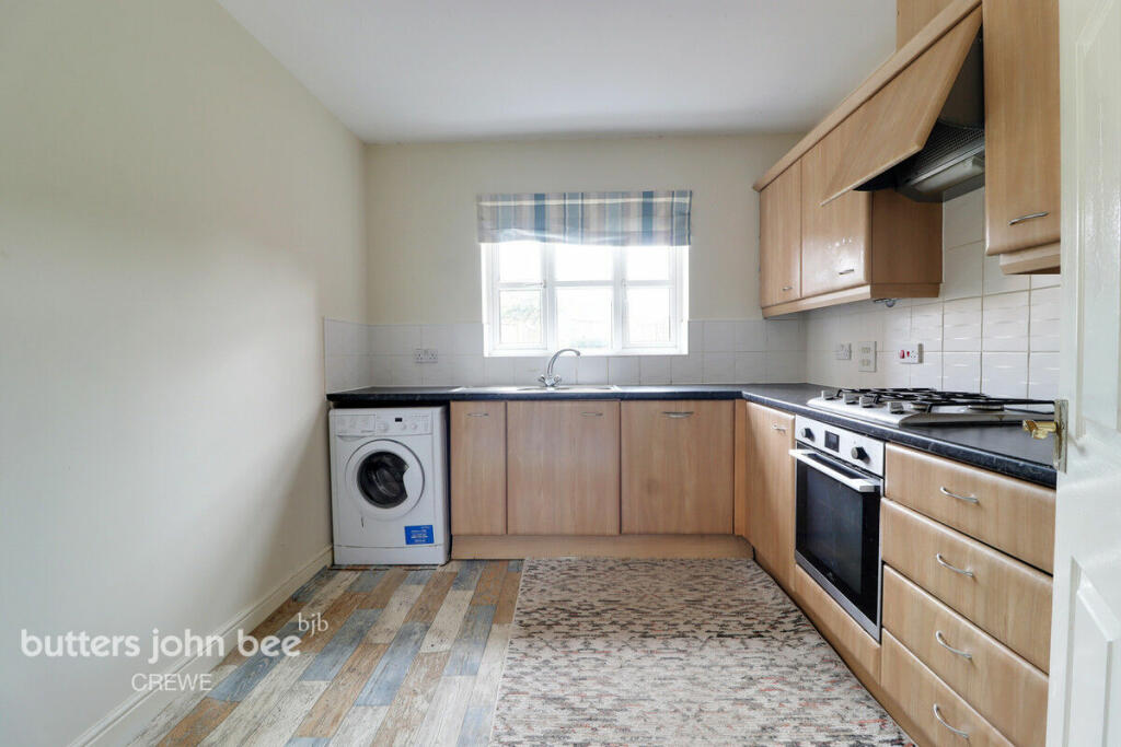 Additional property image - Golden Hill, Crewe