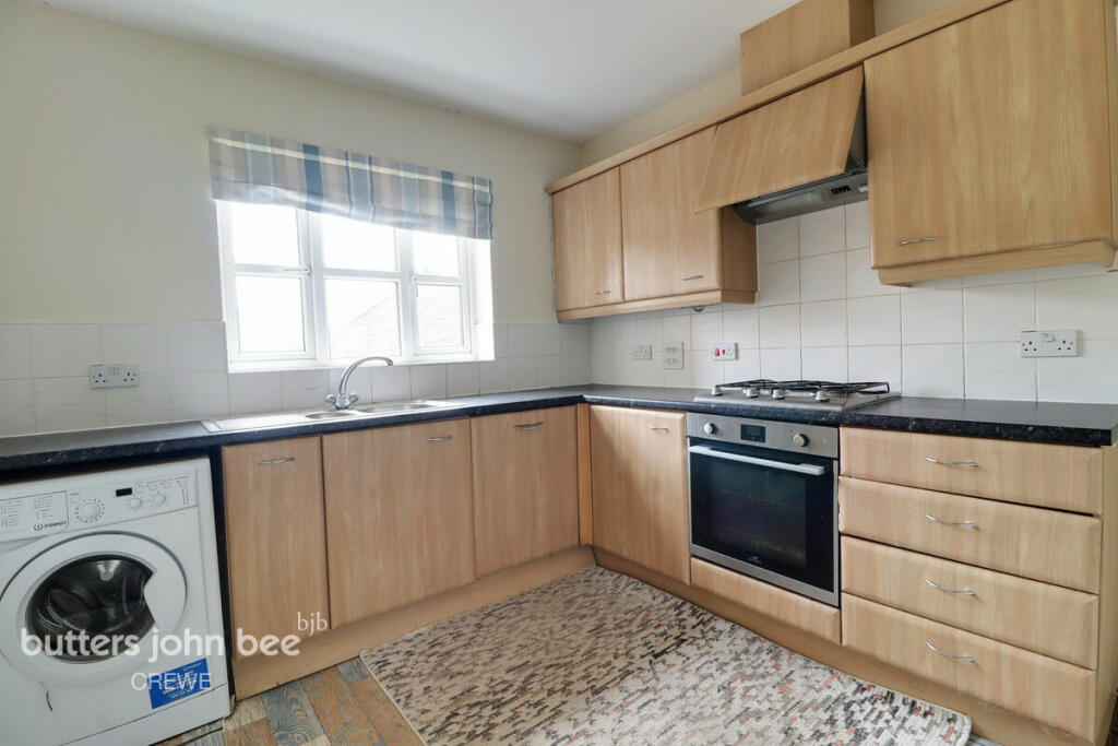 Additional property image - Golden Hill, Crewe
