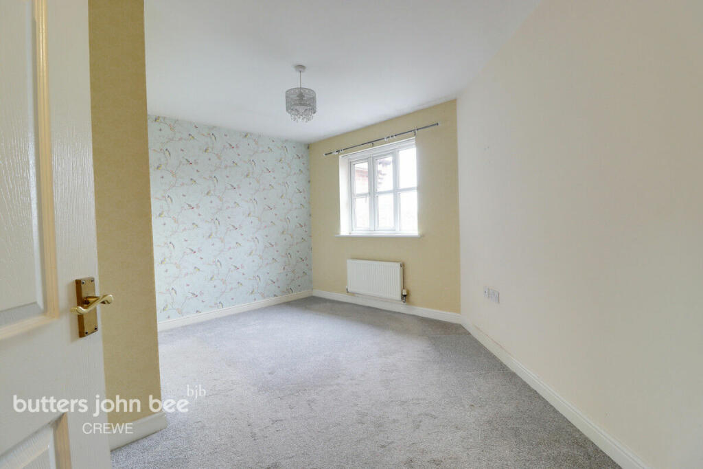 Additional property image - Golden Hill, Crewe