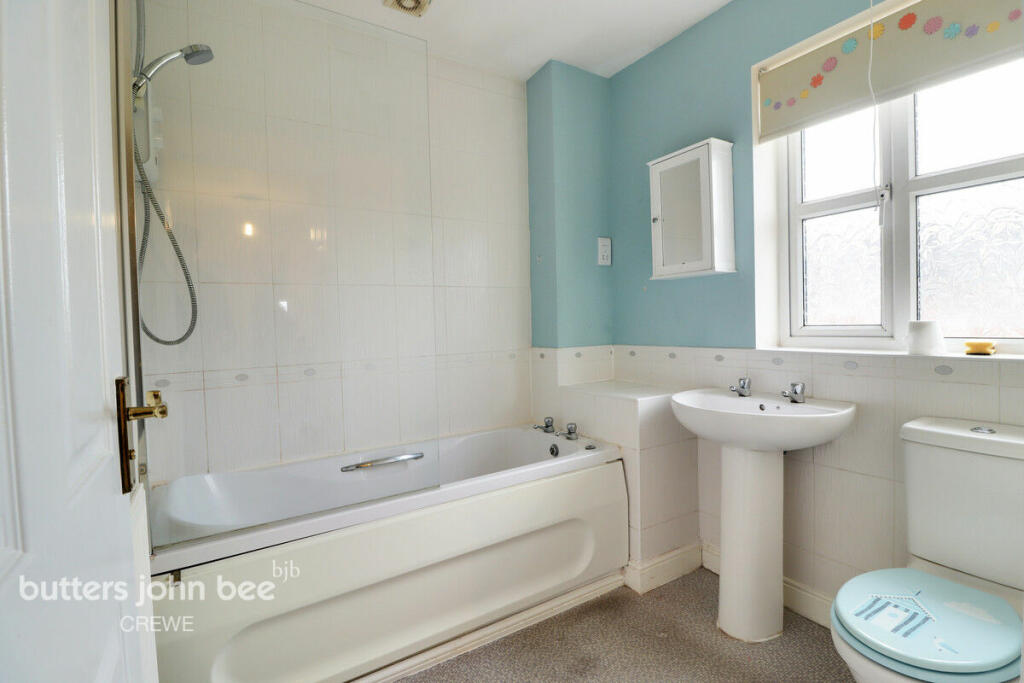 Additional property image - Golden Hill, Crewe