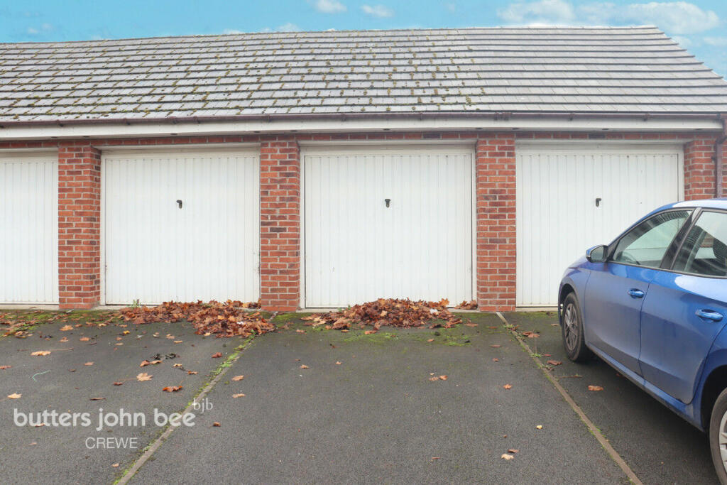 Additional property image - Golden Hill, Crewe