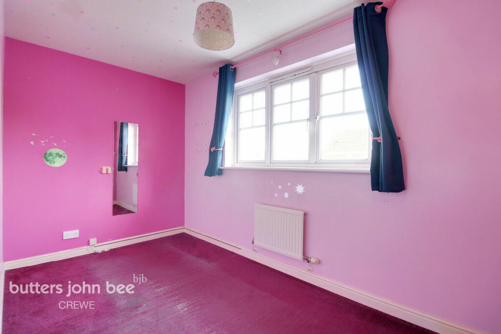 Additional property image - Barrie Grove, Crewe