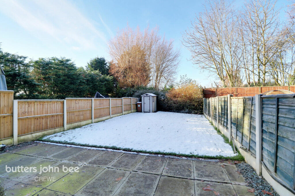 Additional property image - Barrie Grove, Crewe