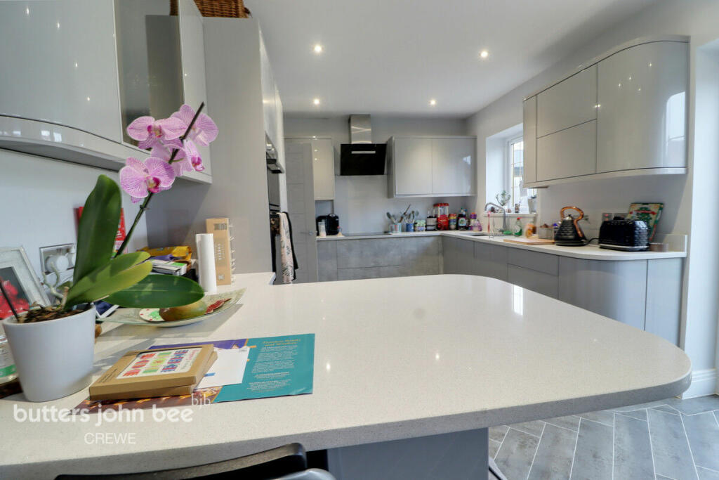 Additional property image - Moss Lane, CREWE