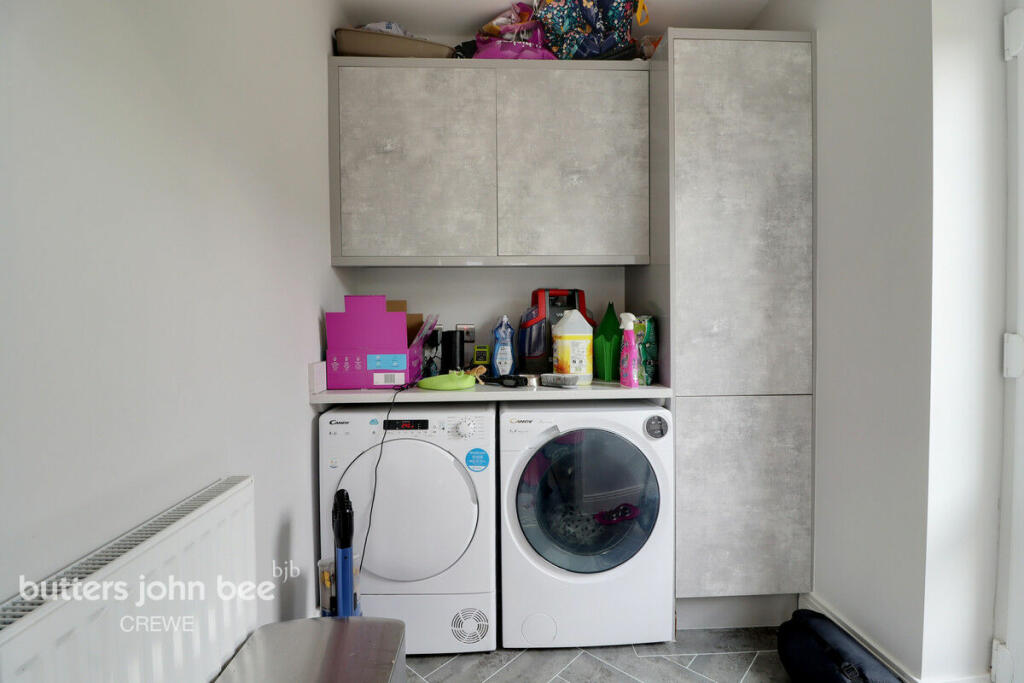 Additional property image - Moss Lane, CREWE