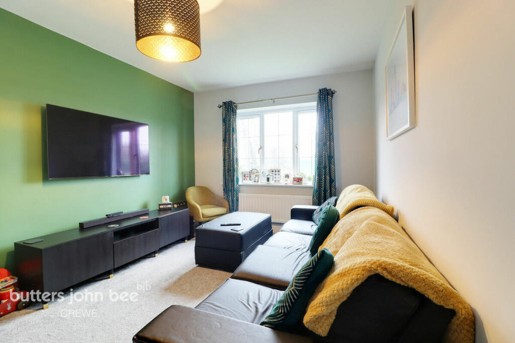 Additional property image - Moss Lane, CREWE