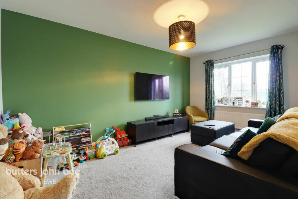 Additional property image - Moss Lane, CREWE