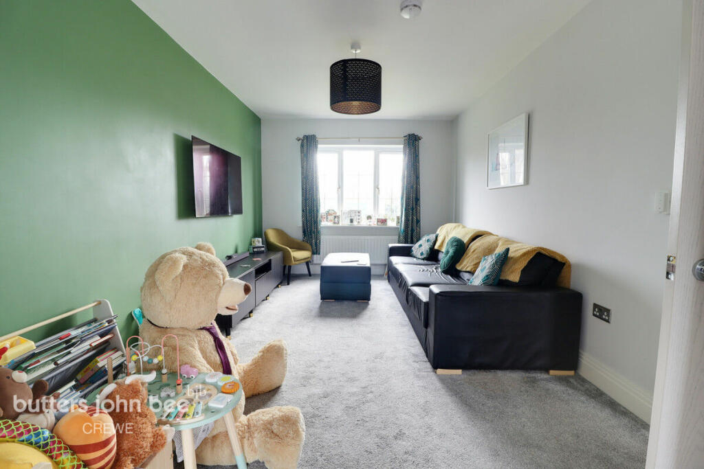 Additional property image - Moss Lane, CREWE