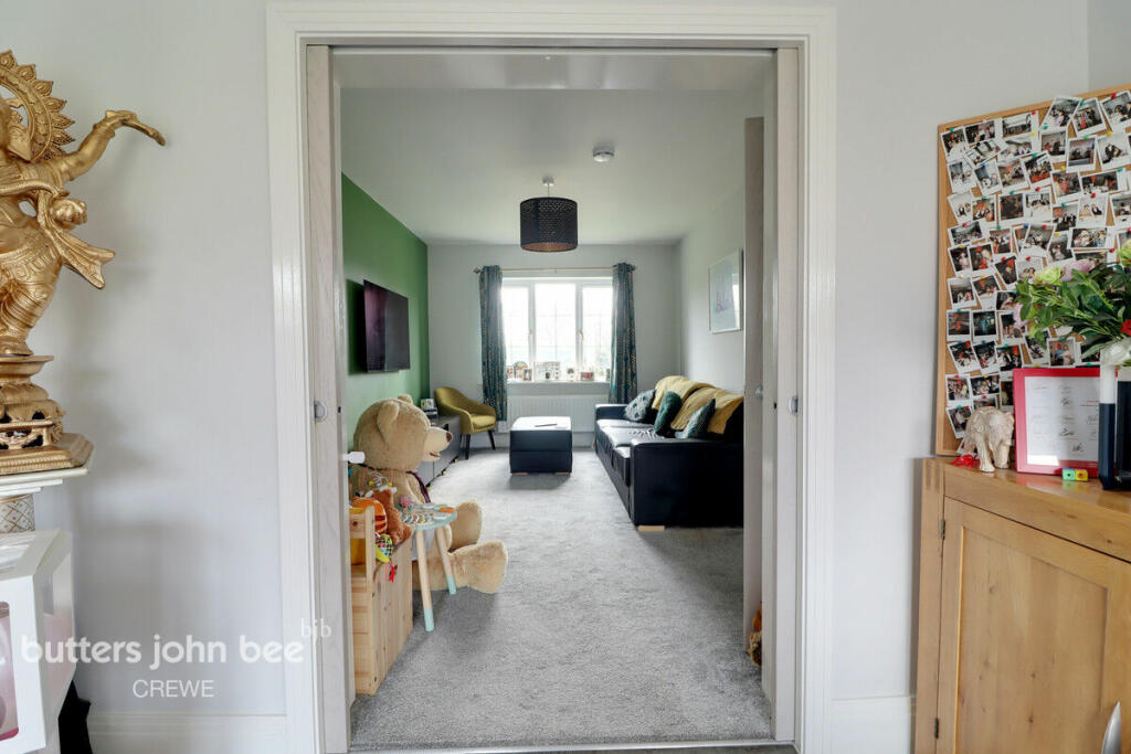 Additional property image - Moss Lane, CREWE